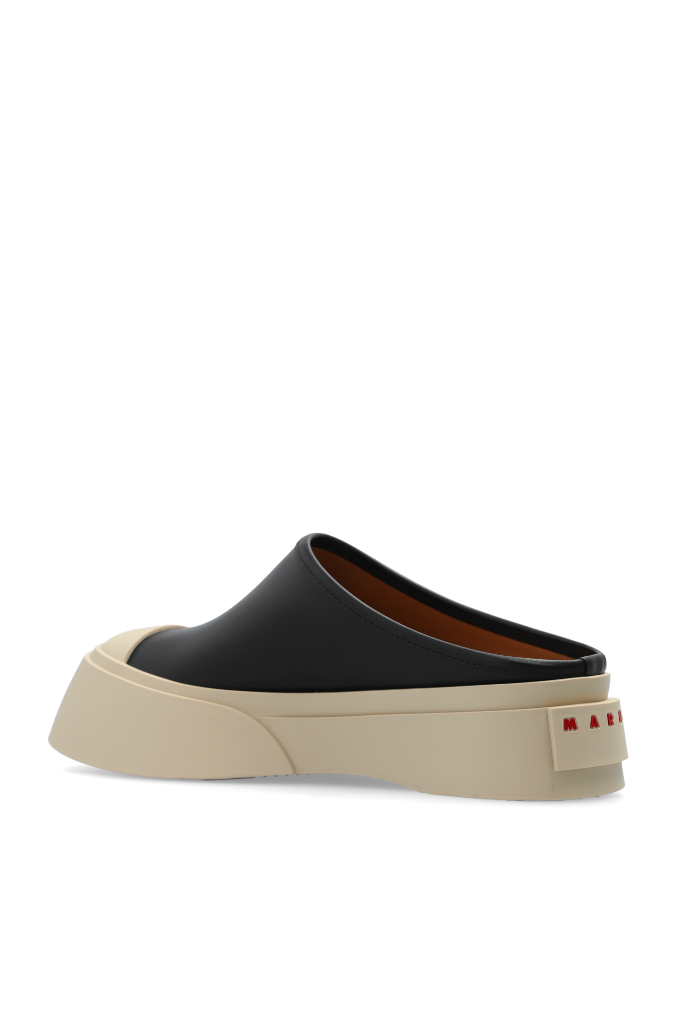 MARNI SNZW018502 P2722 サンダル SMOOTH LEATHER PABLO CLOGS Marni Pablo Slides | Women's Shoes | Vitkac